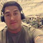 Chris Chilavate - @chrischilavate - Instagram