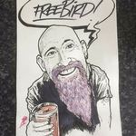Chris Chilcott - @purple_wizard69 - Instagram