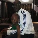 Chris Chileshe - @chrischilesh - Instagram