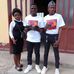 Chris Chileshe - Facebook