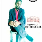 Chris Kangwa Chileshe - @prophet_chrischileshe - Instagram