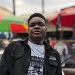 Simon Chris Chileshe - @chileshe6410 - Instagram