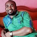 Chris Chimezie - @chris.chimezie - Instagram