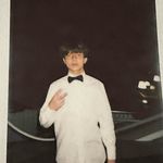@chrischinea - Instagram