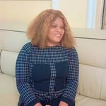 Chioma Lilian - @chrischioma91 - Instagram