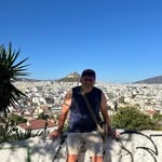 Chris Elias Kalogeras - @chris_chiosgr - Instagram