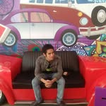 @chrisvevo - @chris._chio - Instagram