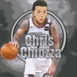 Chris Chiozza - @chris.cheese.chiozza - Instagram