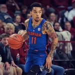 Chris Chiozza - @chrischiozza11 - Instagram