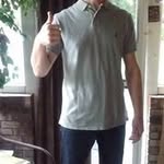 Chris Chip Wiggins - @chipwiggins89 - Instagram