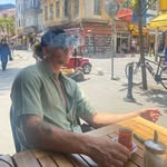 Chris Hernandez - @chrischippi - Instagram