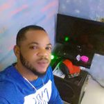 Chinedu Sunday Chiboy - @chris_chisom - Instagram