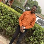 Chris Chisom - @sir._wizzy - Instagram