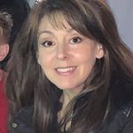 Christine Chitty Borris - @christine.sweigart - Instagram
