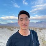 Chris Choe - @chriskrisis - Instagram