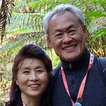 Chris Choe - @silver_chris55 - Instagram