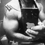 Chris Christon - @greek_bloods - Instagram