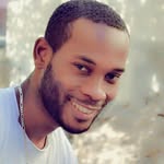 Tobias Miguel - @chris_christon - Instagram