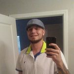 Chris Chrystal - @anbar.bulldog - Instagram