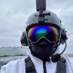 Chris Chrystal - @fury_ky - Instagram