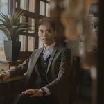Chris Chun - @cheeren71 - Instagram