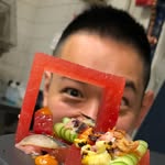 Chris Chung - @chrischung118 - Instagram