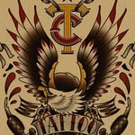 Chris Chung - @chrischung_tattooer - Instagram