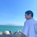 Christ - @chris._.chun - Instagram