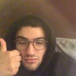 chris ciccone - @1thousandrats - Instagram