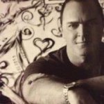 Christopher Ciccone - @cgciccone - Instagram