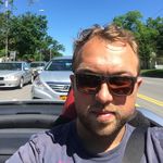 Chris Cieslak - @cieslakchris - Instagram