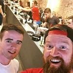 Chris Claffey - @claffeychris - Instagram