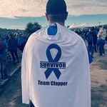 Chris Clapper - @clappergirldad - Instagram