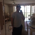 Chris Clapper - @yankees4life08 - Instagram