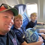 Chris Clapper - @clapperboys - Instagram
