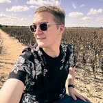 Chris Clawson - @isitccawooo - Instagram