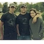Chris Clawson - @rodcclawson - Instagram