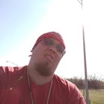 Chris Claypool - @allmycrap1987 - Instagram