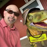 Chris Claypool - @dadinat0r - Instagram