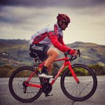 Chris Cleary - @treadmillchris - Instagram