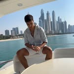 Chris Cleary - @galleztassi - Instagram