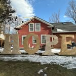Chris Cleary - @spreadhopevt - Instagram