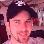 Chris Clevenger - @chris_clevenger - Instagram