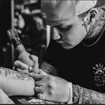 Chris Close - @closeinktattoostudio - Instagram