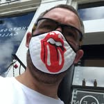 Chris Close - @author_portraits - Instagram