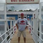 Chris Cluck - @jstlkn745 - Instagram