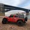 Chris Cluck - @redpeppajeep - TikTok