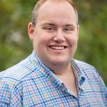 Chris Cluff - @cluffcakes - Instagram