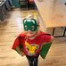 Chris Cluff - Facebook
