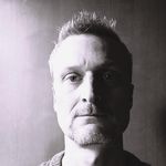 Chris Cluff - @ccluff2112 - Instagram